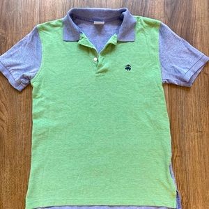 Brook’s Brothers Polo